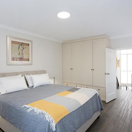 Stay Fresh - Fremantle Cbd Екстер'єр фото