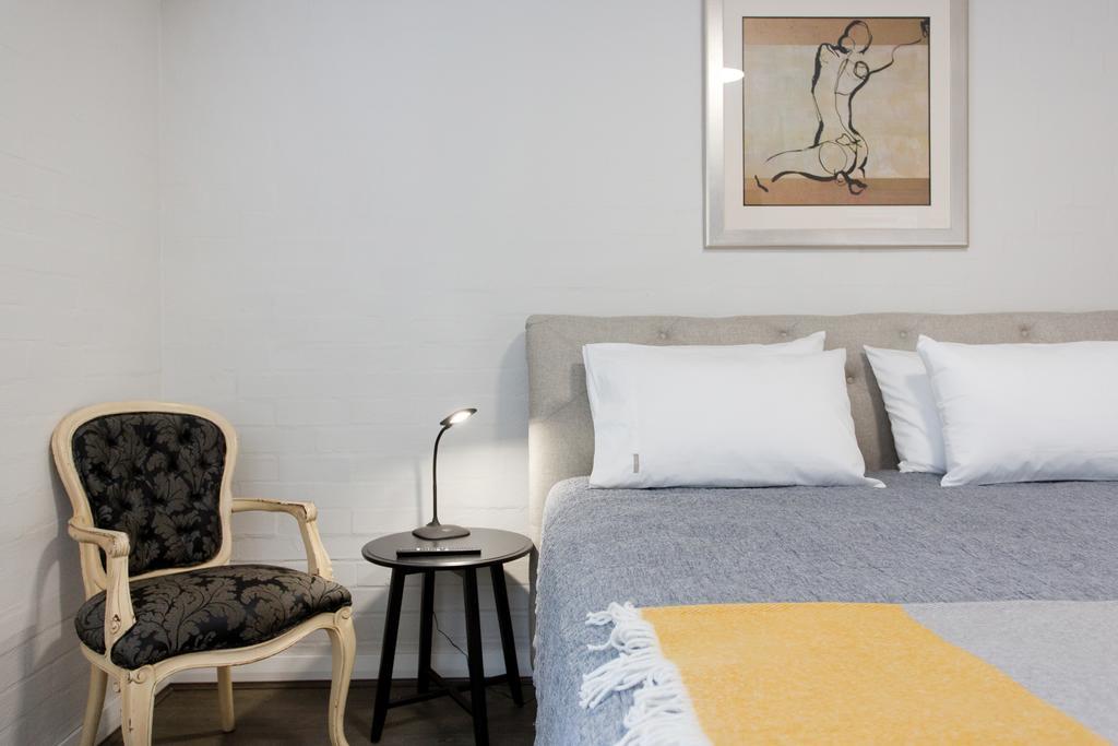 Stay Fresh - Fremantle Cbd Екстер'єр фото