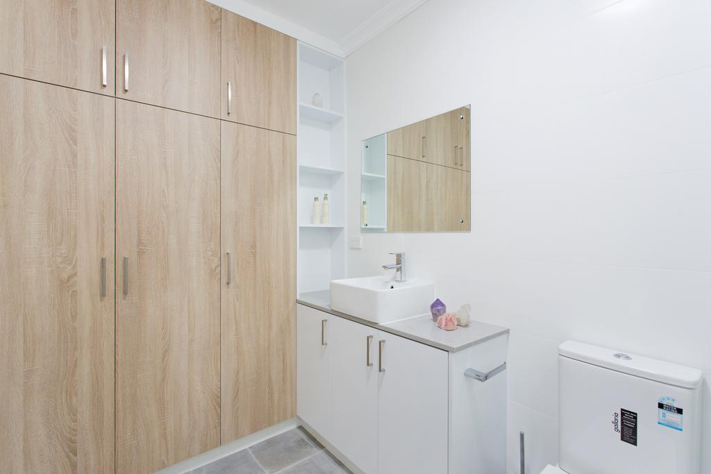 Stay Fresh - Fremantle Cbd Екстер'єр фото