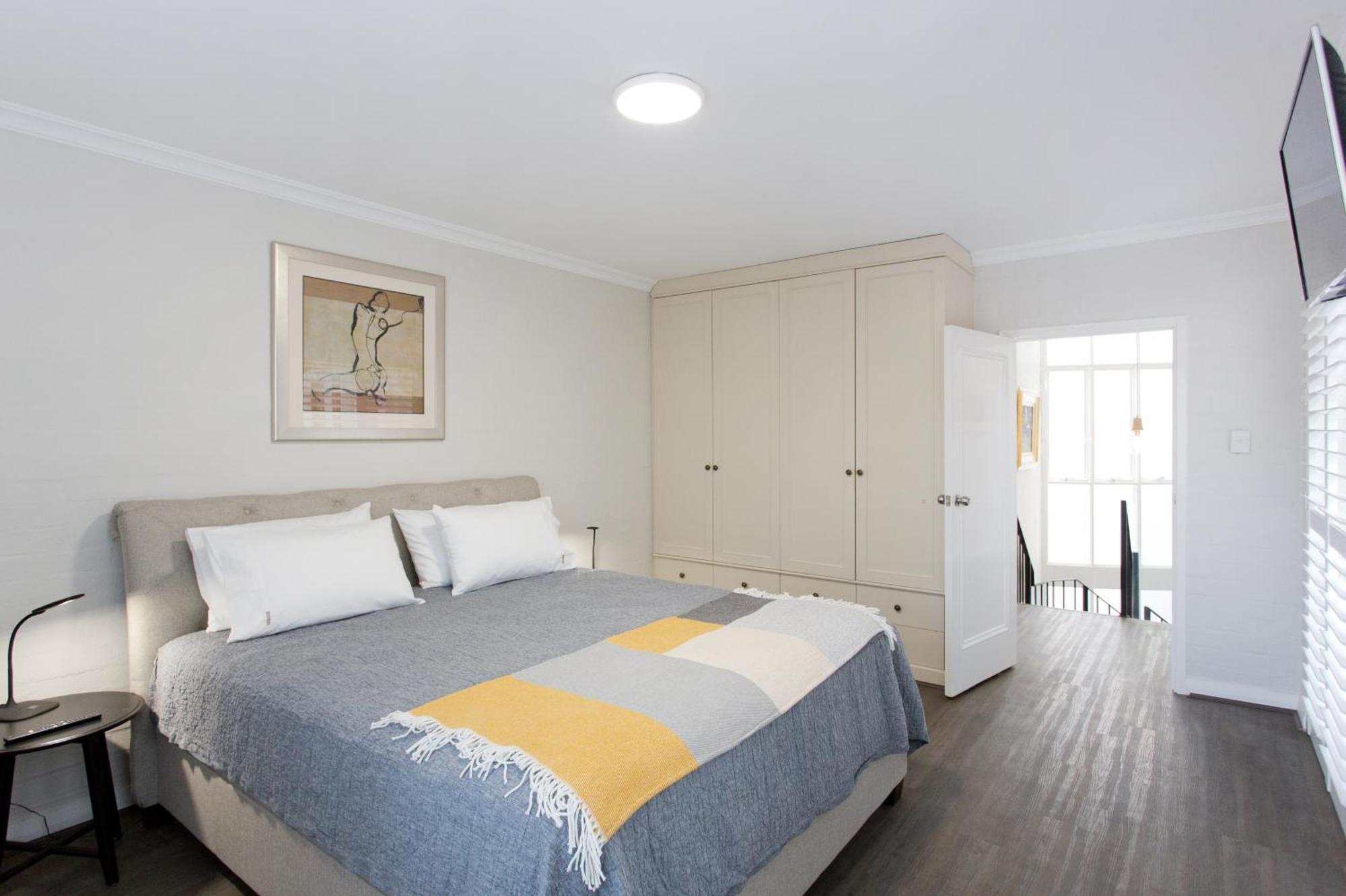 Stay Fresh - Fremantle Cbd Екстер'єр фото