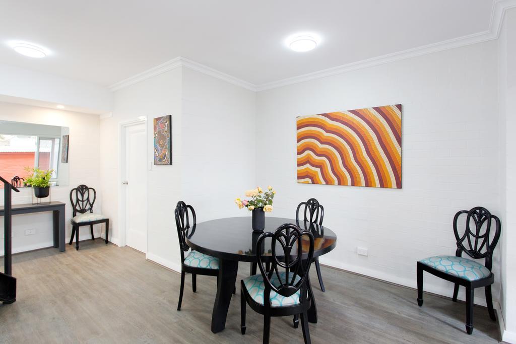 Stay Fresh - Fremantle Cbd Екстер'єр фото